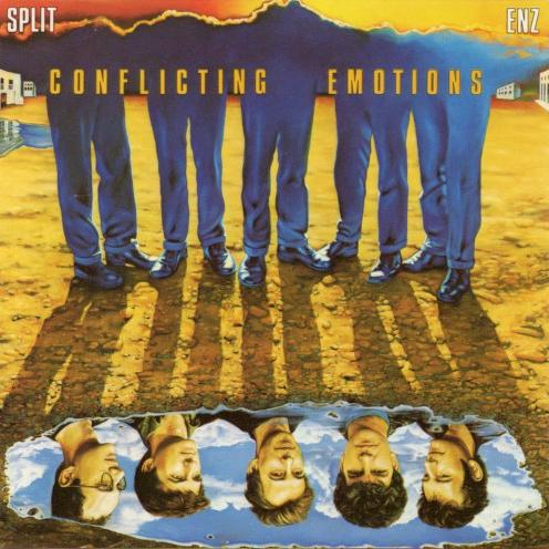 Split Enz
